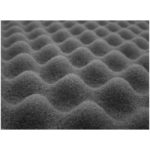 Mata akustyczna FALA panele akustyczne 50x50 cm - 2cm