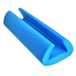 Profil Ochronny Piankowy NMC U Clasic 45-65 92 mb