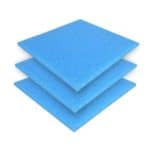 Pianka polietylenowa PE 23kg/m³ gr. 1 cm - 100cm