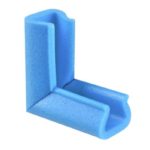 Profil Ochronny NMC U TULIP CORNER 60-80 400 szt.