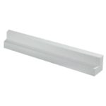 Kątownik styropianowy 20x70x1000mm Narożnik 45 szt.